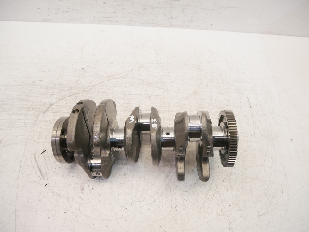 [MTD-448807] Cigüeñal Opel Corsa P2J0 1.2 (F12XHL/EB2ADTD/HN05) 2021