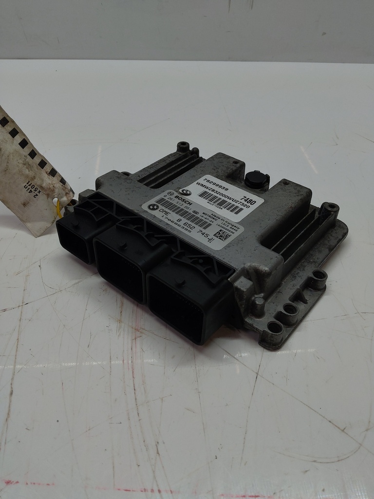 [MTD-501370] Unidad de control Mini Countryman 1.6 Gasolina N16B16A 8652745