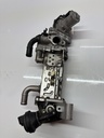 Enfriador de gases de escape Kia Sportage 1.7 CRDi D4FD