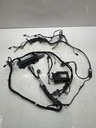 Mazo de cables portón trasero Land Rover Discovery Sport L550 2.0D 204DTY LK72-14A583-CB 2021