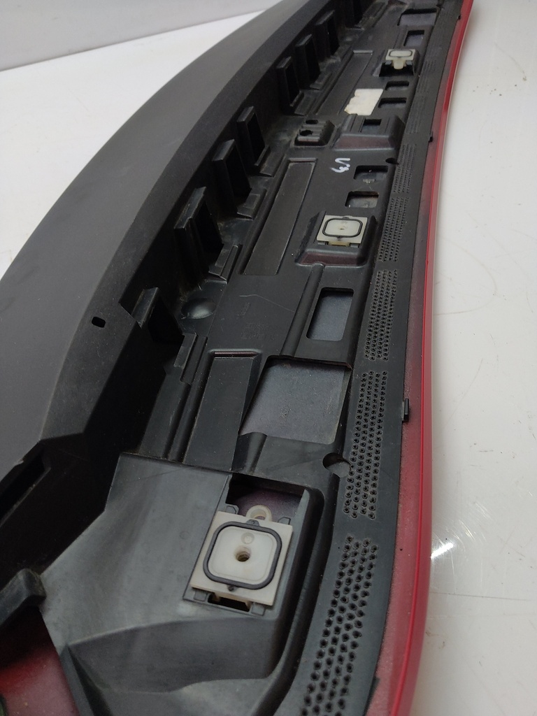 [MTD-501644] Spoiler Mini One F56 1.5 Gasolina B38A15U1 B38A15A 9854953
