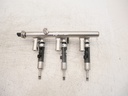 Carril del inyector Opel Corsa F 1.2 (F12XHL) 2021