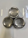 3x Pistones Audi Cupra A3 S3 Leon 2.0 TFSI DNFB DNF 06Q107065