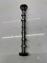 Árbol de levas Audi Porsche VW Q7 Cayenne 3.0 TDI CRCA CRC MCR.CA 059109021EQ