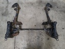 Soporte de eje Audi A6 C7 2.0 TDI
