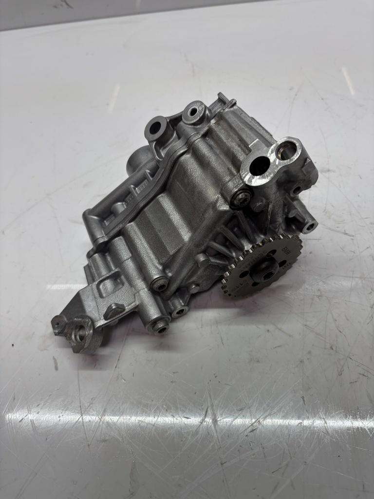 [MTD-502274] Bomba de aceite BMW X5 F15 3.0 xDrive35i N55B30A N55B30M0 N55 7613549