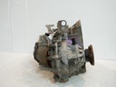 Caja de cambios manual Audi Seat Skoda VW A3 Bora 1.9 TDi AXR GGU 5 velocidades 02R300041K
