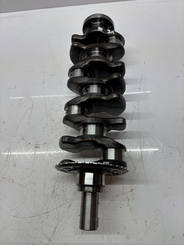 [MTD-502425] Cigüeñal Toyota Avensis 2.0 D-4D 1AD-FTV 1AD 13401-0R011