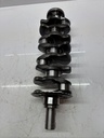 Cigüeñal Toyota Avensis 2.0 D-4D 1AD-FTV 1AD 13401-0R011