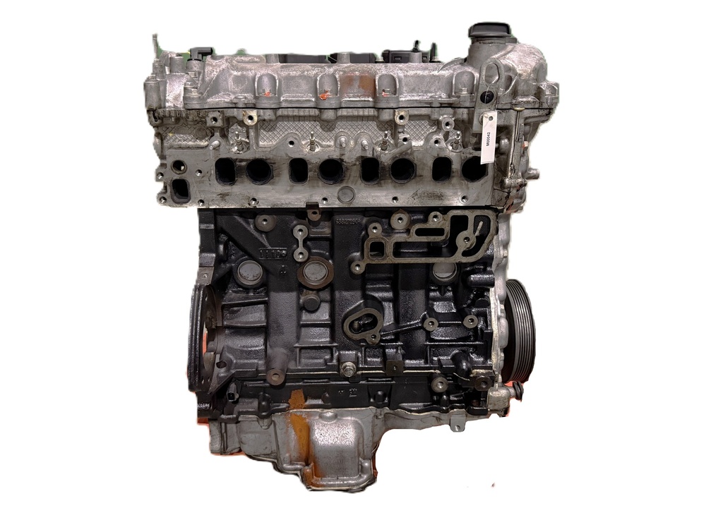 [M00042] Motor Chevrolet Cruze J300 2.0 CDI Z20D1 2012