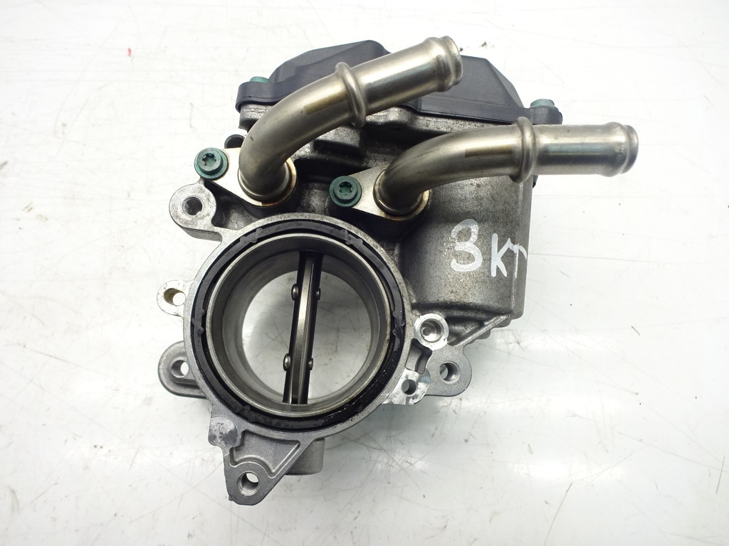Cuerpo de Mariposa Audi A6 4G 2.0 TDI Diesel DDD DDDA 04L128063T