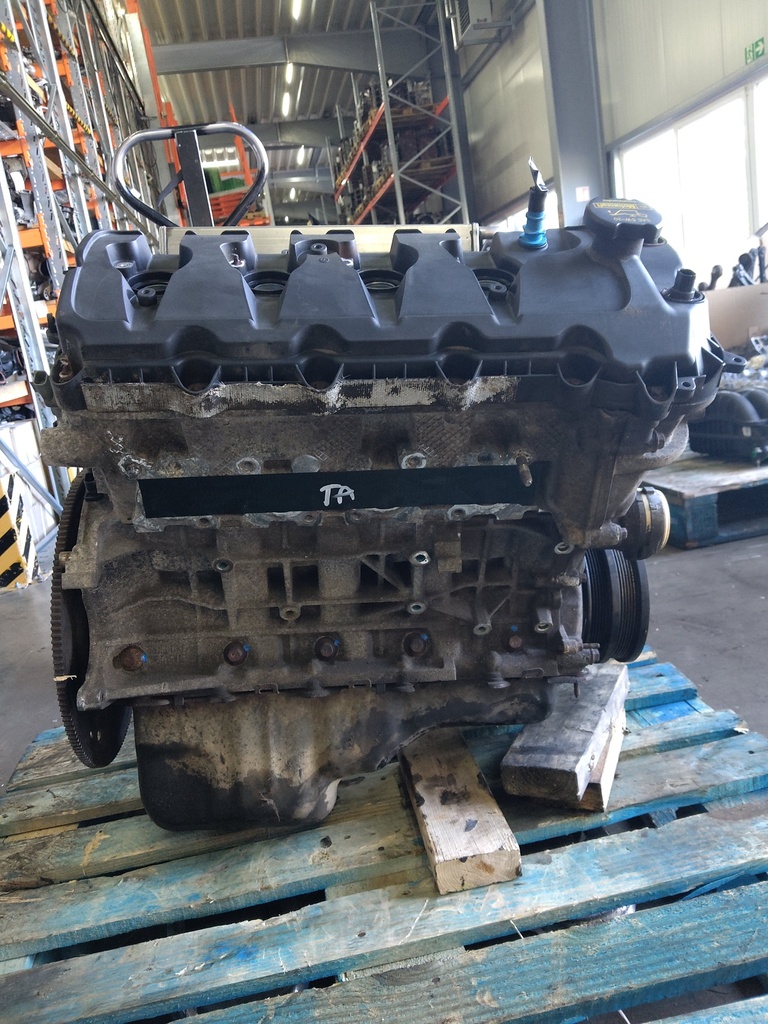 [MTD-526911] Motor Ford F150 5.0 V8
