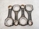 4x Biela Mercedes Clase C W205 2.2 651.921 OM651