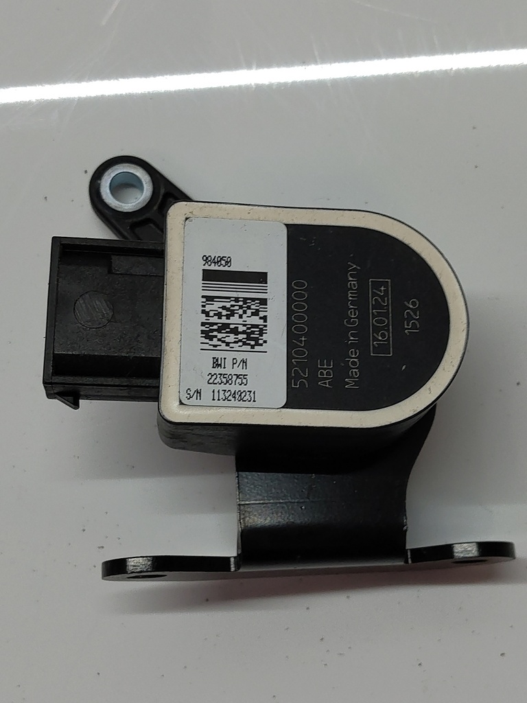 [MTD-506687] Sensor de altura FERRARI 296 GTS CABRIOLET 3.0 V6 Hybrid F163BC PHEV 5210400000