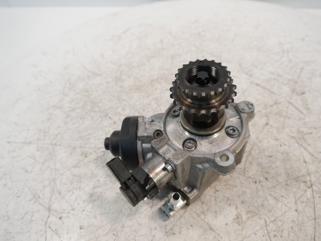 [MTD-502043] Bomba de alta presión BMW Serie 5 G31 2.0 520d B47D20A