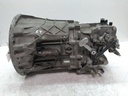 Caja de cambios manual Mercedes Sprinter 711.680