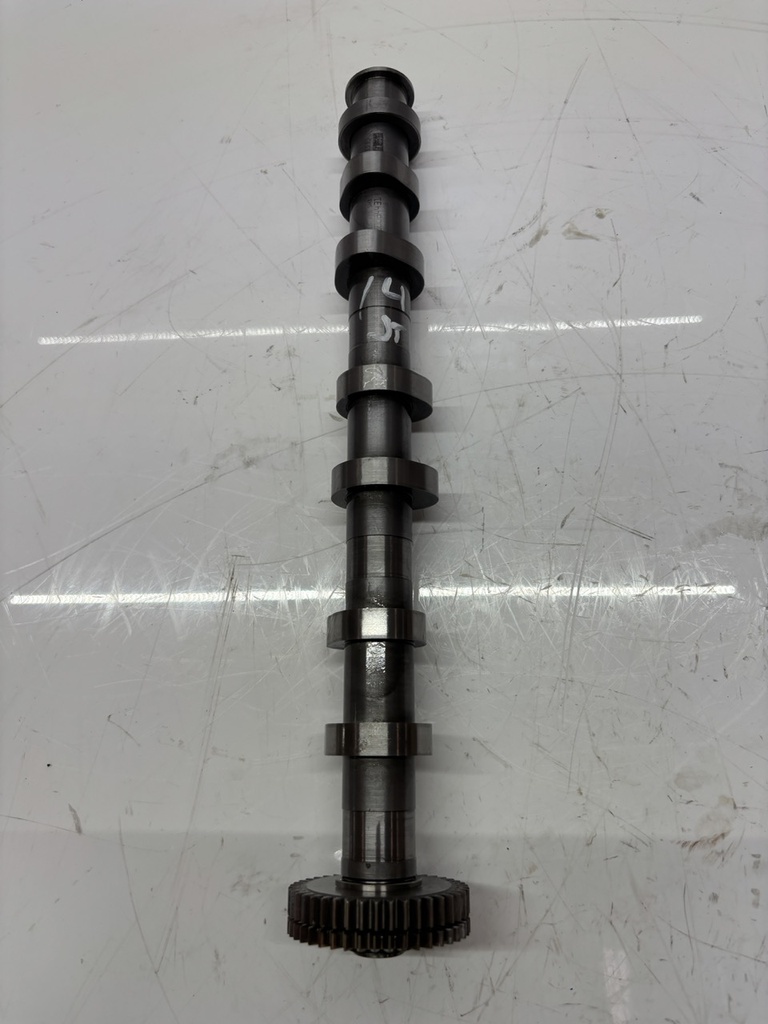 [MTD-502030] Árbol de levas Audi Porsche VW Q7 Cayenne 3.0 TDI CRCA CRC MCR.CA