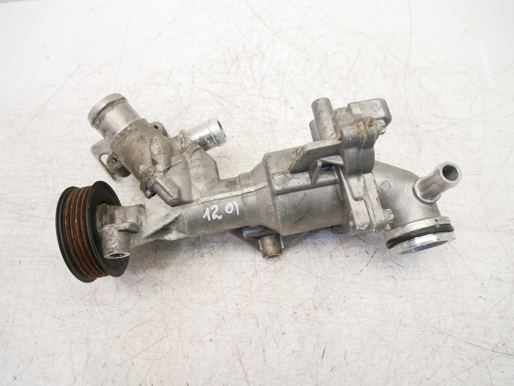[MTD-406487] Bomba de agua Mercedes-Benz A-Klasse W176 2.0 AMG 45 4-matic M133.980