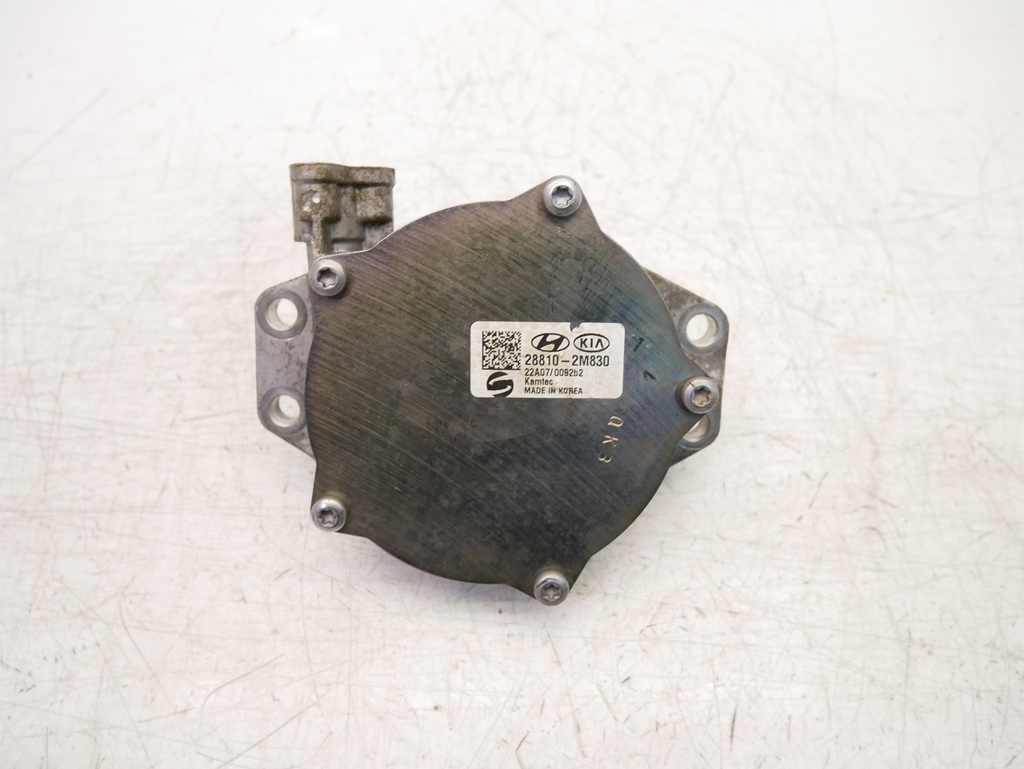 [MTD-406737] Bomba de vacío Kia Sportage MK5 1.6 T-GDI G4FP 28810-2M830