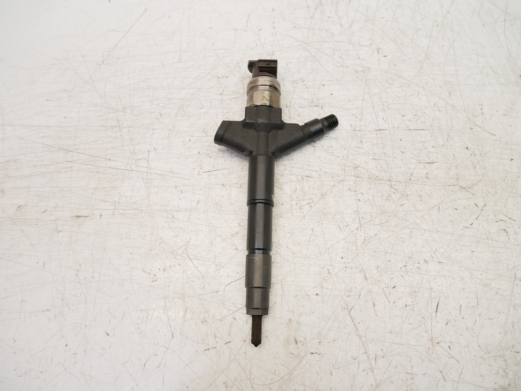 [MTD-406896] Inyector Nissan NP300 Navara 2.5 dCi YD25DDTI 16600-5X30A