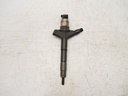 Inyector Nissan NP300 Navara 2.5 dCi YD25DDTI 16600-5X30A