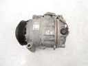 Compresor de aire acondicionado para Mercedes S-Klasse W221 S500 S550 4.7 V8 M 278.932