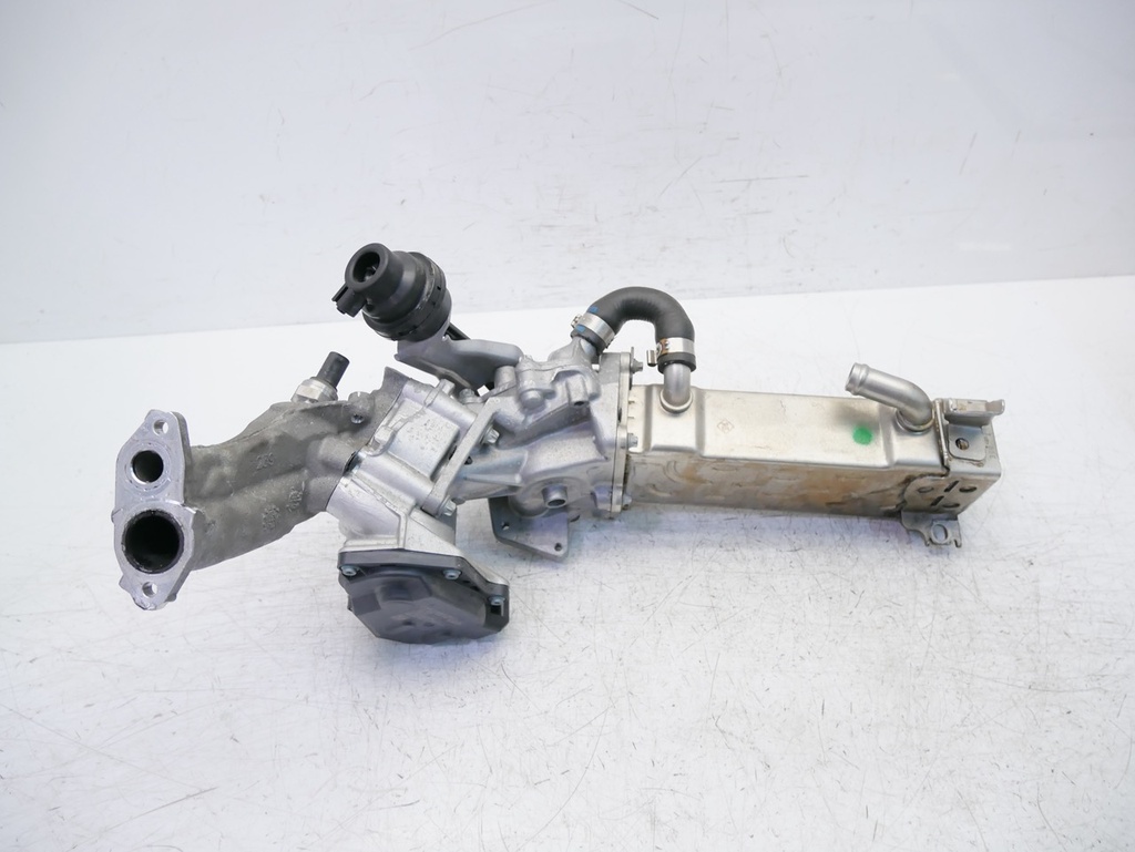 [MTD-408375] Enfriador de gases de escape para Infiniti Q50 / Mercedes 2.2 D OM651.970 651.930