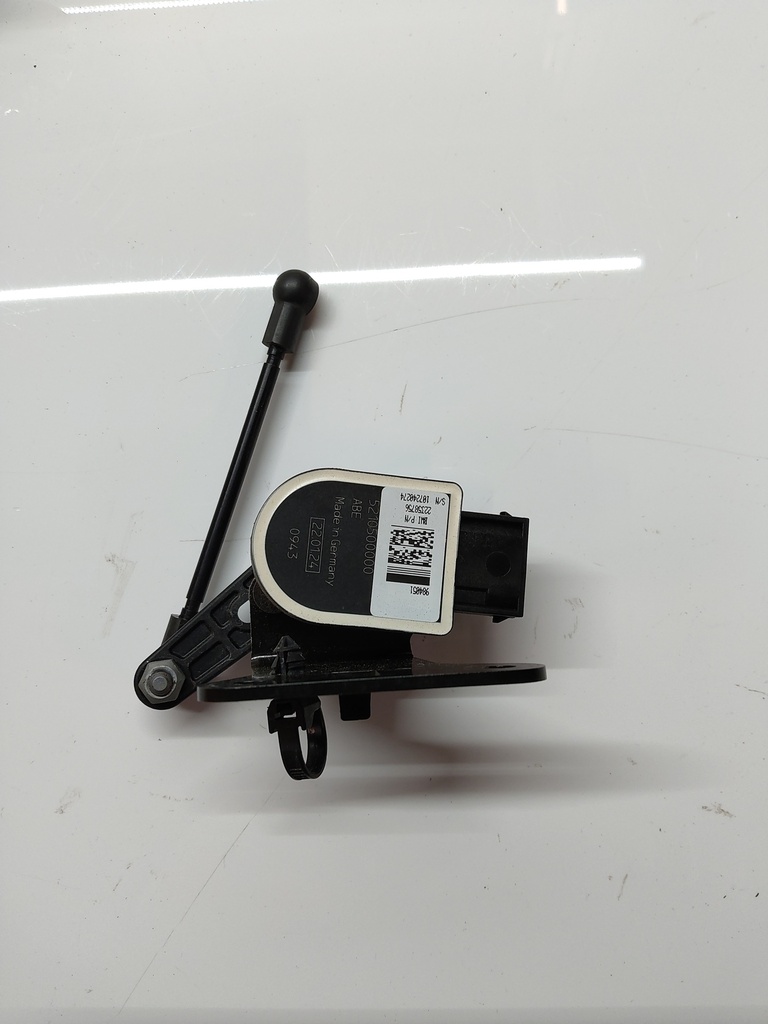 [MTD-506685] Sensor de altura FERRARI 296 GTS CABRIOLET 3.0 V6 Hybrid F163BC PHEV