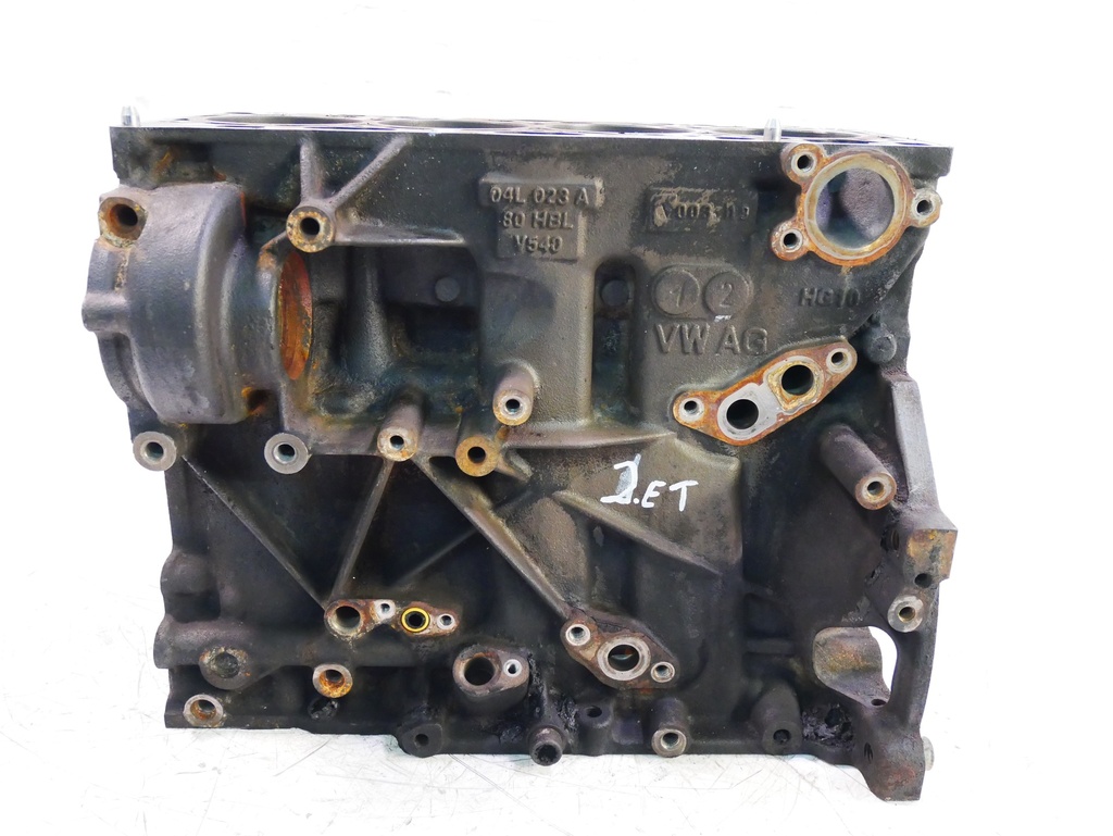 [MTD-397632] Bloque motor Seat Skoda Arona Ibiza Octavia 1.6 TDI DGTA DGT 04L023A