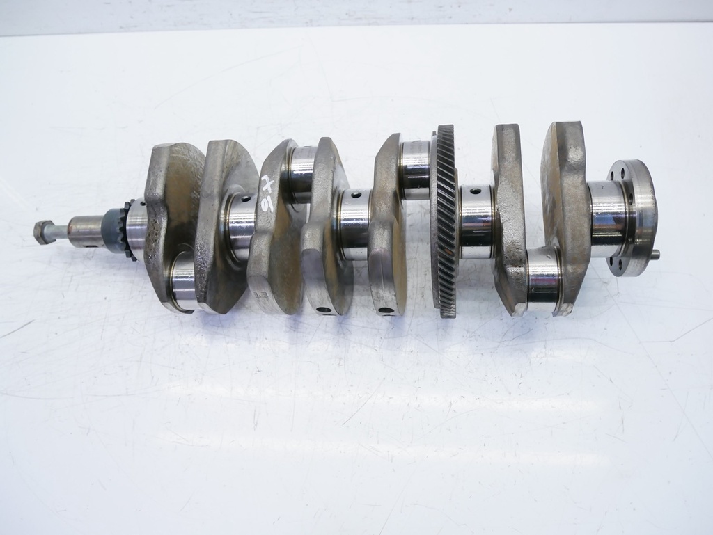 [MTD-413659] Cigüeñal Mitsubishi Outlander MK2 CW 2.2 DI-D 4HN 233 MN982369