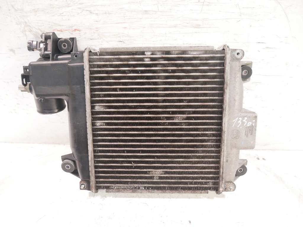 [MTD-413537] Intercooler Toyota Hilux MK7 VII 2.5 D-4D 2KD-FTV 127000-0741