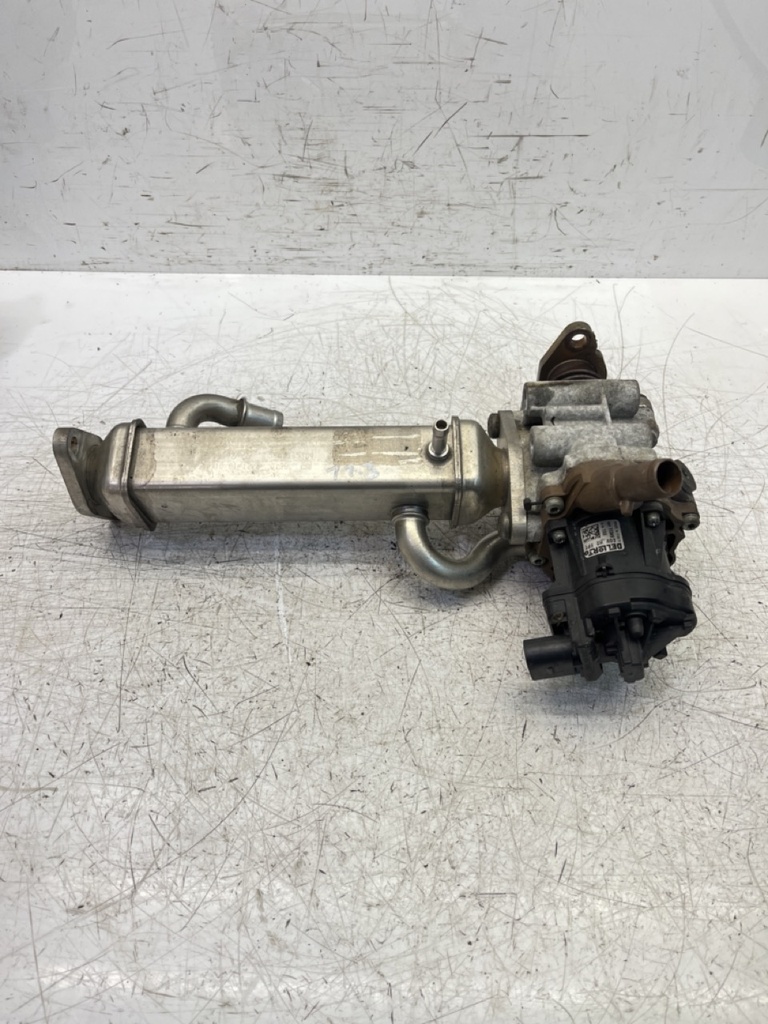 [MTD-410402] Válvula EGR Fiat Ducato 2.3 Multijet 131CV F1AE3481D 5801365304
