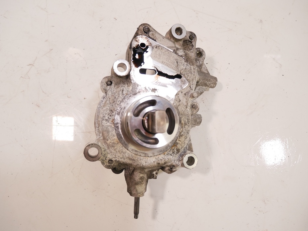 [MTD-414363] Carcasa para Peugeot Citroen 2.0 BlueHDI EHT DW10FDDU340 AH01 9839294280