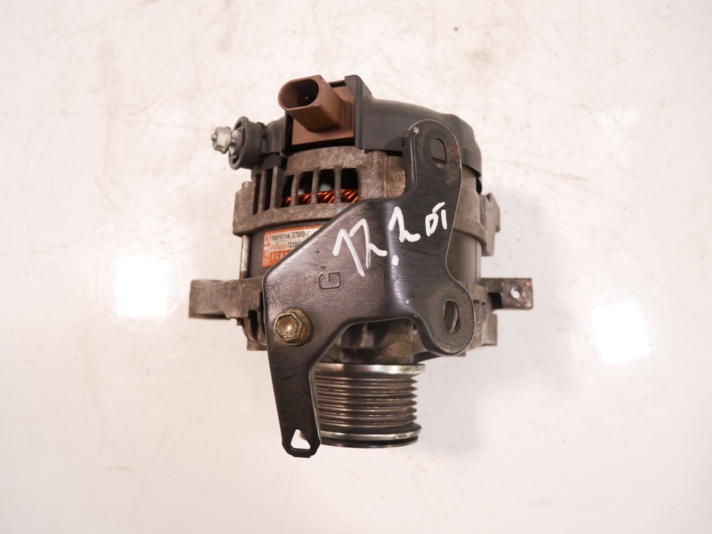 [MTD-415151] Alternador Toyota Hilux VIII 2.4 D 4WD 2GD-FTV 27060-0L110