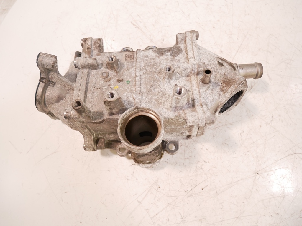 [MTD-415540] Enfriador de gases de escape para Jaguar F-Type X761 2.0 TD4 204DTH AJ20D4