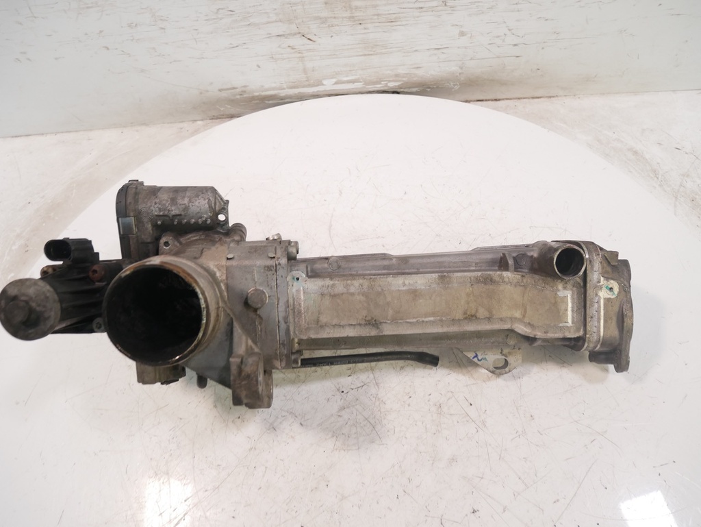 [MTD-415759] Enfriador de gases de escape Volvo V60 2.4 D5 D5244T15 31325030