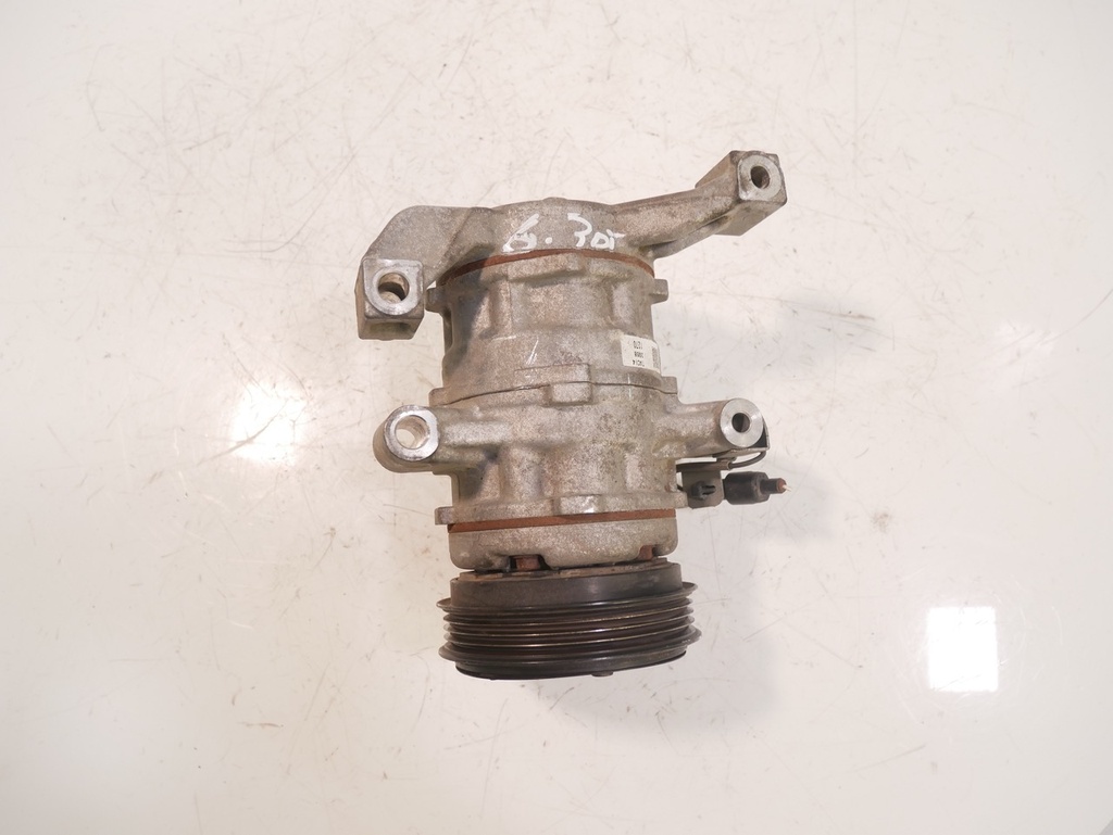 [MTD-415645] Compresor de aire acondicionado Suzuki Vitara LY 1.0 K10C K10C-T 447280-5040