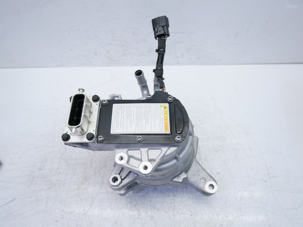 [MTD-415914] Alternador Hyundai Ioniq MK1 1.6 GDI G4LE 37390-03900