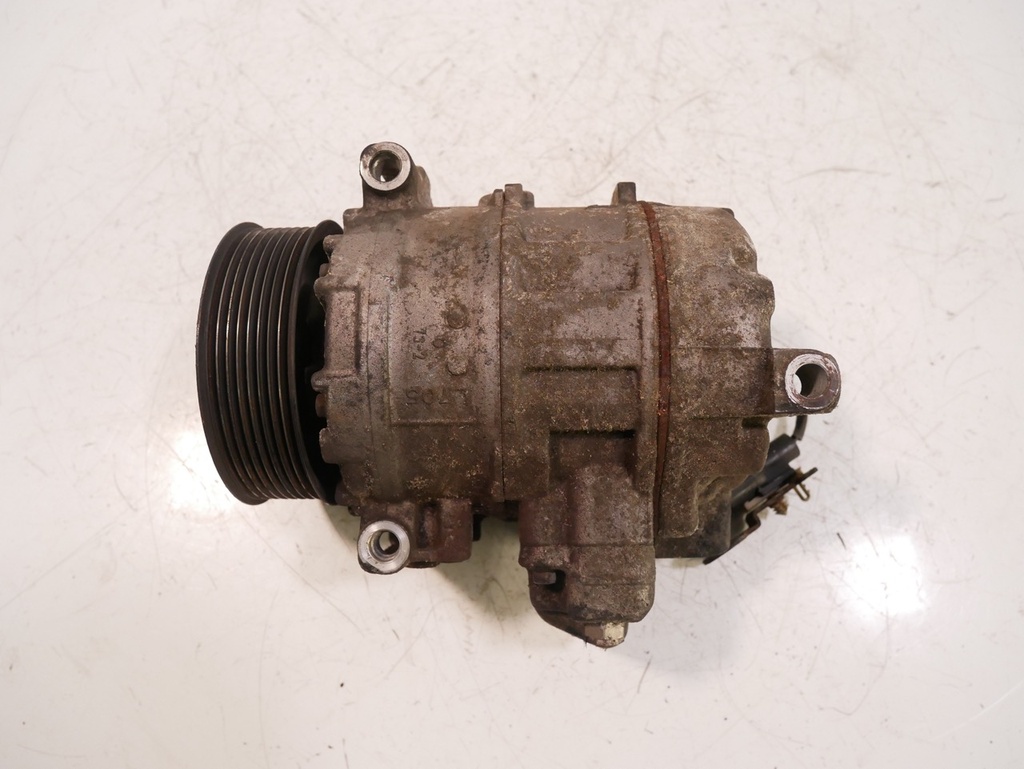 [MTD-416433] Compresor de aire acondicionado Land Rover Range Rover L320 3.6 V8 D 368DT 447190-7231