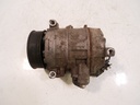 Compresor de aire acondicionado Land Rover Range Rover L320 3.6 V8 D 368DT 447190-7231