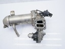 Enfriador de gases de escape Ford Transit Custom V362 2.0 EcoBoost 96kW 130CV