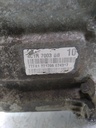 Caja de cambios manual Ford TRANSIT 2.4 TDCI