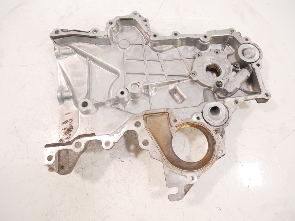 [MTD-419909] Bomba de aceite Hyundai ix20 1.4 Gasolina G4FA