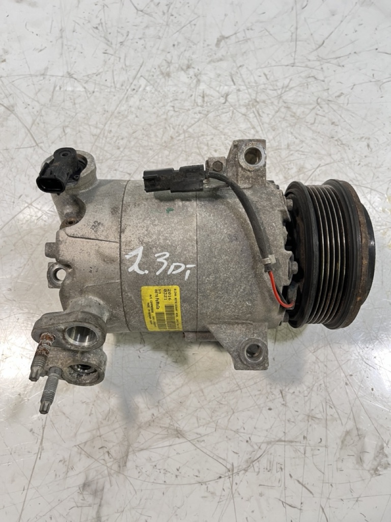 [MTD-419937] Compresor de aire acondicionado para Ford C-Max/Focus 1.0 EcoBoost M1DD DV61-19D629-FE