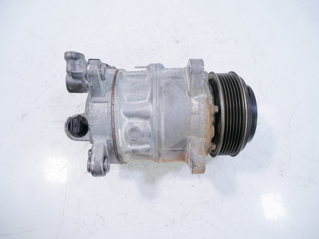 [MTD-419585] Compresor de aire acondicionado BMW 520d 2.0 B47D20A 2018