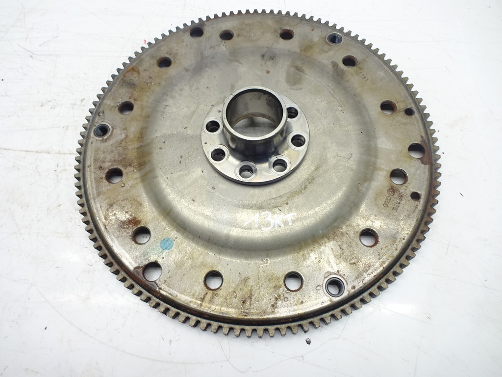 Volante Motor Audi A6 4G 2.0 TDI Diesel DDD DDDA 06H105323R