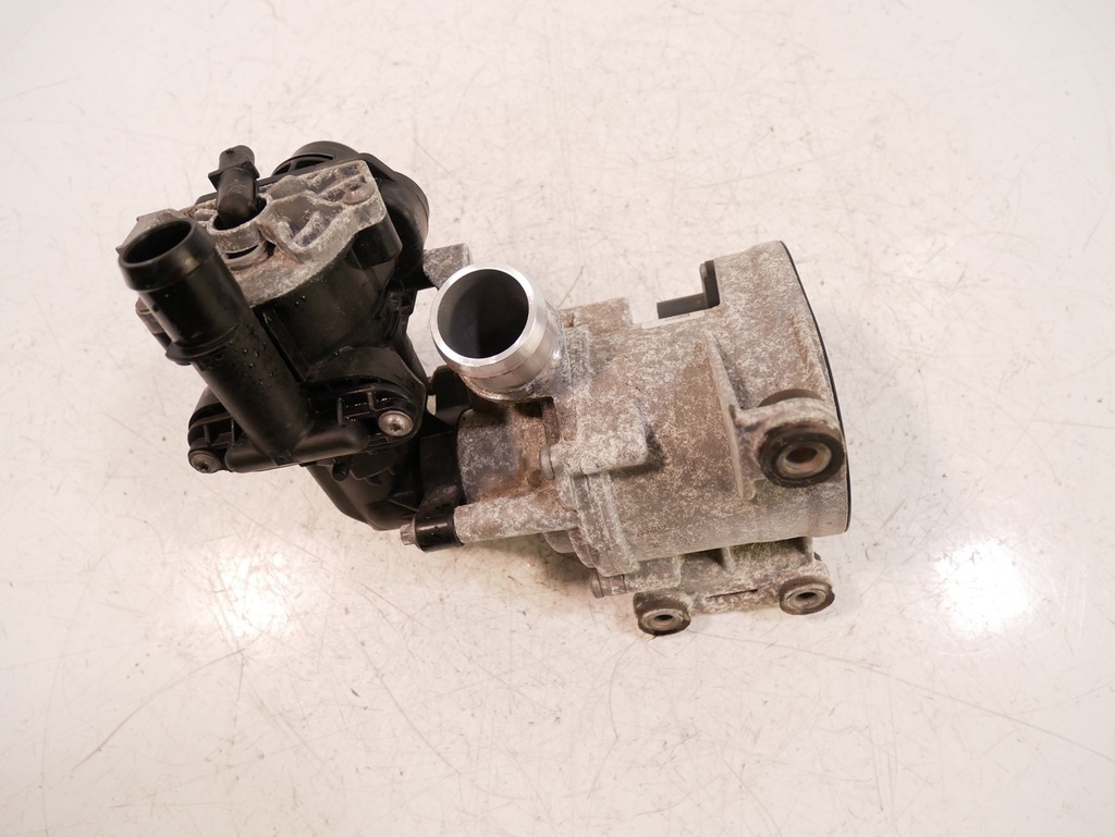[MTD-421801] Bomba de agua Mercedes C 300 M 264.920 A2642000100