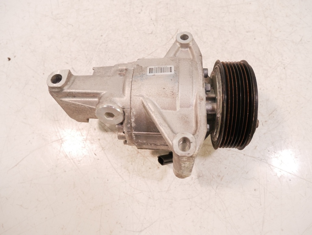 [MTD-421821] Compresor de aire acondicionado Nissan Micra V 1.0 IG-T HR10DET 926003541R