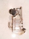 Refrigerador de gases de escape para Mercedes-Benz CLA C118 2.0 220d OM654.920