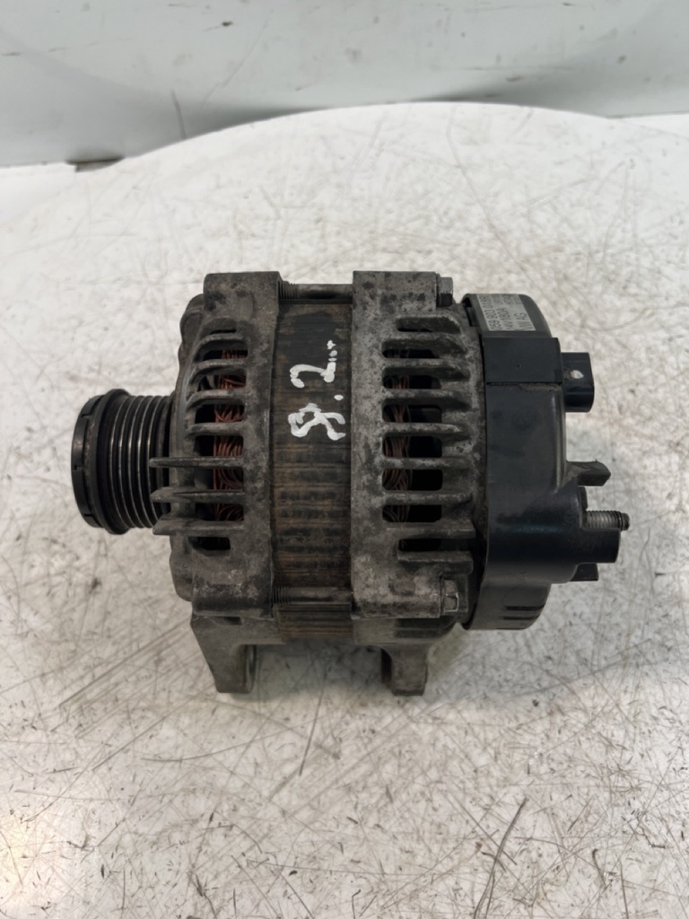 [MTD-423044] Alternador Audi 3.0 TDI Quattro CGQB CGQ 059903018R
